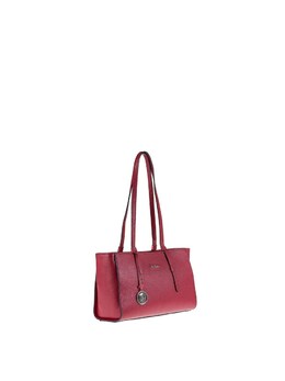 Сумка через плечо Pierre Cardin Valeria Nova, рубиново-красный 29213849 | ruby red