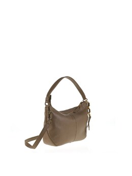 Сумка через плечо Pierre Cardin Edera Plus, мокко 29075408 | mocha