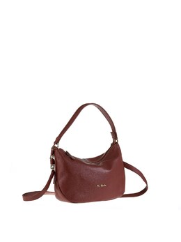 Сумка через плечо Pierre Cardin, рубиново-красный 29213803 | ruby red