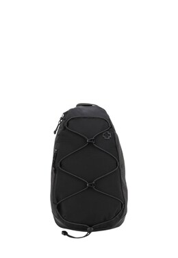 Сумка через плечо Strellson Homerton, черный 25964149 | black