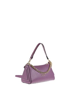 Сумка через плечо Pierre Cardin, фиолетовый 29474301 | purple