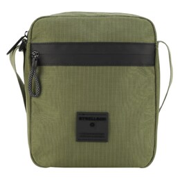 Сумка через плечо Strellson Northwood RS Marcus, оливковый 25215490 | olive