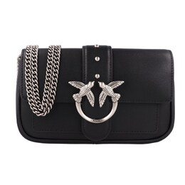 Сумка через плечо Pinko, черный 29048408 | black