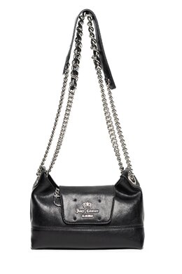 Сумка через плечо Juicy Couture, черный 29373462 | black
