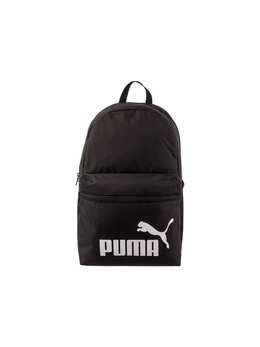 Рюкзак Phase Backpack объемом 22 литра в цвете 01 Puma черный Puma 6970366 | 01 puma black