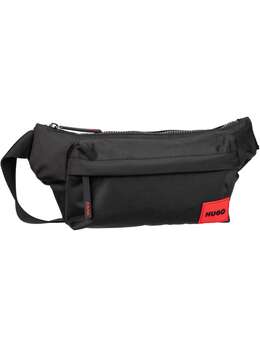 Поясная сумка Ethon 3.0 Bumbag черного цвета Hugo 6520509 | black