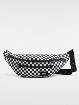 Поясная сумка черного цвета - (Ш)37 x (В)17 x (Г)10 см Vans 17702957 | schwarz - (b)37 x (h)17 x (t)10 cm