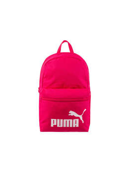 Рюкзак Phase Backpack объемом 22 литра в цвете 11 гранатово-розовый Puma 6970734 | 11 garnet rose