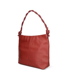 Сумка через плечо Pierre Cardin, бордовый 29697208 | bordeaux