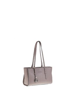 Сумка через плечо Pierre Cardin Valeria Nova, серо-коричневый 29075550 | taupe