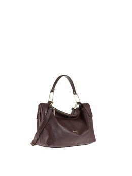 Сумка через плечо Pierre Cardin Erisma Lux, шоколадный 29118006 | chocolate