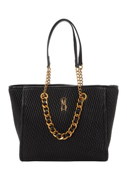 Сумка-шоппер Steve Madden Bkattt-M, черный 29222538 | black