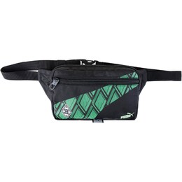 Поясная сумка Puma Borussia Mönchengladbach, черный 28114090 | black