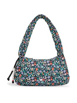 Сумка через плечо Tommy Jeans, темно-синий 29074534 | marine blue