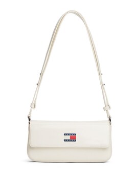 Сумка через плечо Tommy Jeans, белый 29074647 | white