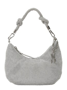 Сумка через плечо Steve Madden Bkaya, серебряный 19377878 | silver