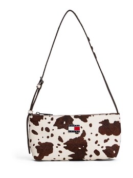 Сумка через плечо Tommy Jeans, белый 29074816 | white