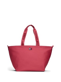 Сумка-шоппер Tommy Jeans, розовый 29075049 | pink