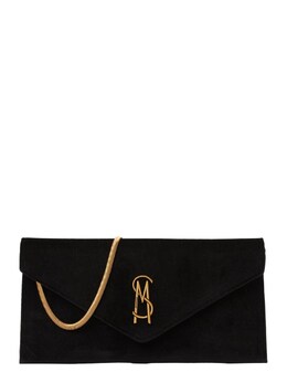 Клатч Steve Madden Smooth, черный 29222304 | black