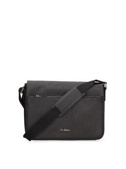 Сумка через плечо Pierre Cardin, Mottled Black 27044622 | mottled black