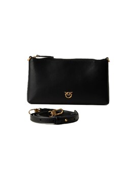 Сумка через плечо Pinko 104277 A0F1 Z99Q, черный 29369551 | black