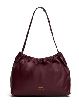 Сумка через плечо Tommy Hilfiger, Wine Red 29074996 | wine red