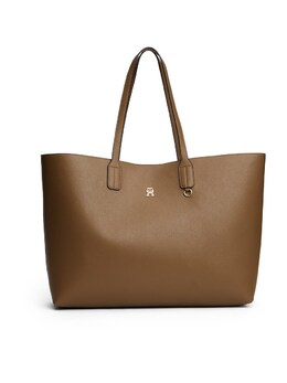 Сумка-шоппер Tommy Hilfiger, хаки 29127712 | khaki