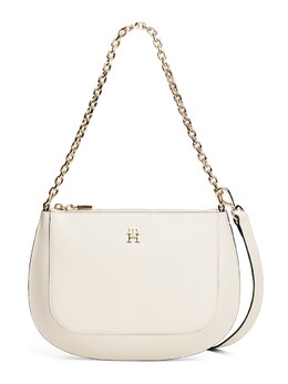Сумка через плечо Tommy Hilfiger, кремовый 29075103 | cream