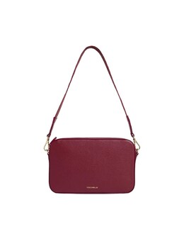 Сумка через плечо Coccinelle TEBE, ярко-красный 28889002 | bright red