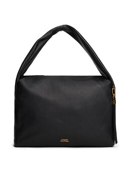 Сумка-шоппер Tommy Hilfiger, черный 29074957 | black