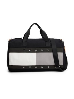 Дорожная сумка Tommy Jeans, черный 27148747 | black
