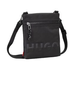 Сумка через плечо Hugo Nosh Envelope, черный 27639312 | black