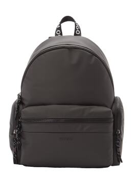 Рюкзак Hugo WANNER, черный 29775544 | black