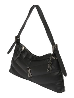 Сумка через плечо Steve Madden, черный 8998799 | black