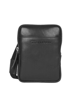 Сумка через плечо Strellson Kenley Brian, черный 26867883 | black