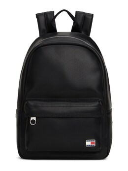 Рюкзак Tommy Jeans, черный 29074547 | black