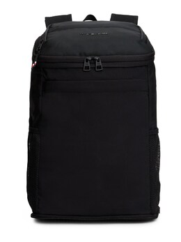 Рюкзак Tommy Hilfiger, черный 29075182 | black