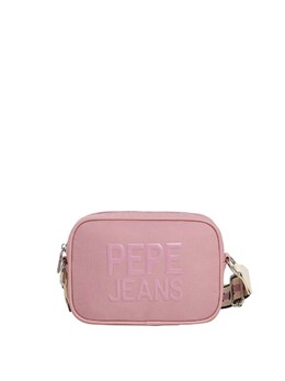 Сумка через плечо Pepe Jeans GALINA, розовый 29366389 | pink