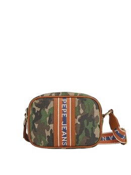 Сумка через плечо Pepe Jeans GERDA, Mixed Colors 29366663 | mixed colors