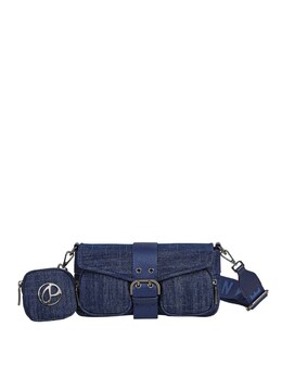 Сумка через плечо Pepe Jeans GISELDA, индиго 29366878 | indigo