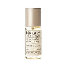 Le Labo Unisex Tonka 25 EDP 0.5 oz Fragrances 842185119333