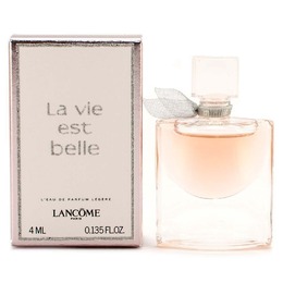 Lancome Ladies La Vie Est Belle EDP 0.135 oz Fragrances 3605532612973