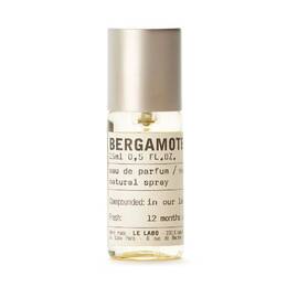 Le Labo Unisex Bergamote 22 EDP 0.5 oz Fragrances 842185119708