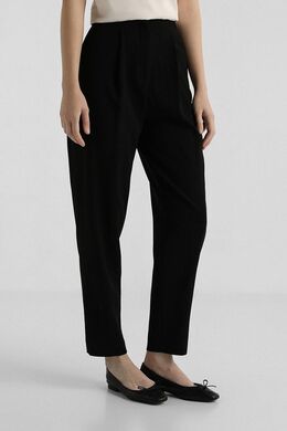 HUGO: Чёрные брюки 