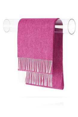 MICHEL KATANA: Шарф 