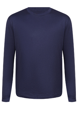 ELEVENTY: Синий свитшот 