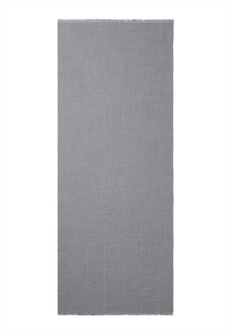 PESERICO: Серый шарф 