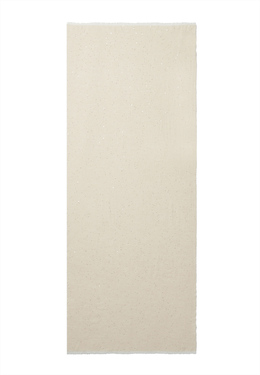 PESERICO: Бежевый шарф 