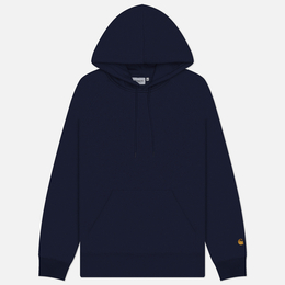Carhartt WIP: Толстовка  Chase с капюшоном