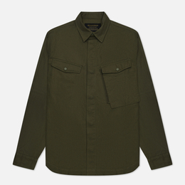 maharishi: Хлопковая рубашка 